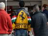 GP USA, 15.11.2012 - Fans in the pitlane