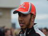 GP USA, 15.11.2012 - Lewis Hamilton (GBR) McLaren Mercedes MP4-27