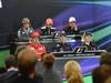 GP USA, 15.11.2012 - Press Conference: 