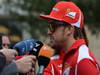 GP USA, 15.11.2012 - Fernando Alonso (ESP) Ferrari F2012