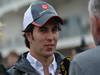 GP USA, 15.11.2012 - Sergio Prez (MEX) Sauber F1 Team C31