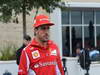 GP USA, 15.11.2012 - Fernando Alonso (ESP) Ferrari F2012