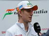 GP USA, 15.11.2012 - Nico Hulkenberg (GER) Sahara Force India F1 Team VJM05