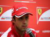 GP USA, 15.11.2012 - Felipe Massa (BRA) Ferrari F2012