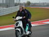 GP USA, 15.11.2012 -  Norbert Haug (GER), Mercedes Motorsport chief