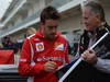 GP USA, 15.11.2012 - Fernando Alonso (ESP) Ferrari F2012