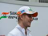 GP USA, 15.11.2012 - Nico Hulkenberg (GER) Sahara Force India F1 Team VJM05