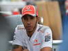 GP USA, 15.11.2012 - Lewis Hamilton (GBR) McLaren Mercedes MP4-27