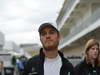 GP USA, 15.11.2012 - Nico Rosberg (GER) Mercedes AMG F1 W03