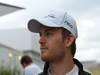 GP USA, 15.11.2012 - Nico Rosberg (GER) Mercedes AMG F1 W03