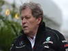 GP USA, 15.11.2012 - Norbert Haug (GER), Mercedes Motorsport chief