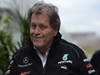 GP USA, 15.11.2012 - Norbert Haug (GER), Mercedes Motorsport chief
