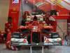 GP USA, 15.11.2012 - Felipe Massa (BRA) Ferrari F2012 car