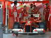 GP USA, 15.11.2012 - Fernando Alonso (ESP) Ferrari F2012 car