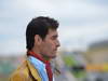 GP USA, 15.11.2012 - Mark Webber (AUS) Red Bull Racing RB8
