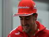 GP USA, 15.11.2012 - Fernando Alonso (ESP) Ferrari F2012