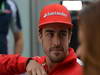 GP USA, 15.11.2012 - Fernando Alonso (ESP) Ferrari F2012