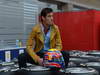GP USA, 15.11.2012 - Mark Webber (AUS) Red Bull Racing RB8