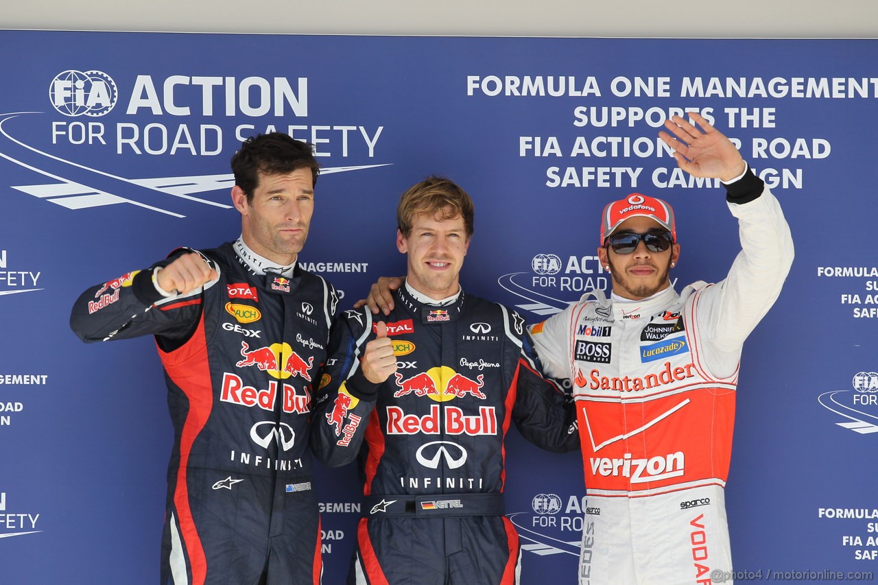 GP USA - Qualifiche e Prove Libere 3