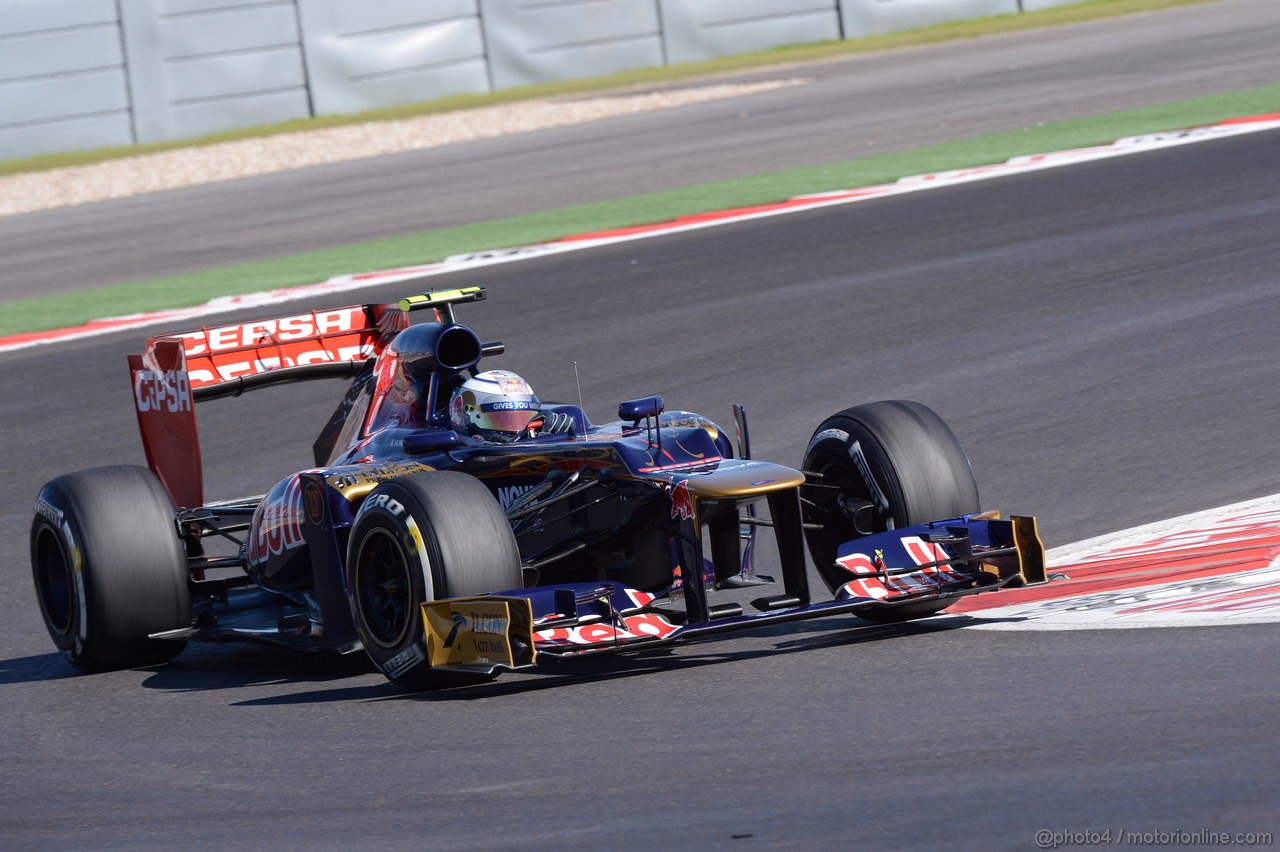 GP USA - Qualifiche e Prove Libere 3