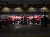 GP USA, 16.11.2012 -  Ferrari Garages