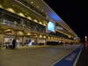 GP USA, 16.11.2012 - Austin Circuit of the Americas (COTA) in the night