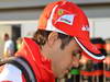 GP USA, 17.11.2012 - Felipe Massa (BRA) Ferrari F2012