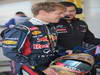 GP USA, 17.11.2012 - Free Practice 3, Sebastian Vettel (GER) Red Bull Racing RB8