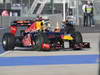 GP USA, 17.11.2012 - Free Practice 3, Sebastian Vettel (GER) Red Bull Racing RB8