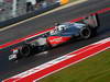 GP USA, 17.11.2012 - Free Practice 3, Lewis Hamilton (GBR) McLaren Mercedes MP4-27