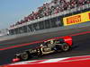 GP USA, 17.11.2012 - Free Practice 3, Kimi Raikkonen (FIN) Lotus F1 Team E20