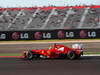 GP USA, 17.11.2012 - Free Practice 3, Felipe Massa (BRA) Ferrari F2012