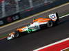 GP USA, 17.11.2012 - Free Practice 3, Nico Hulkenberg (GER) Sahara Force India F1 Team VJM05