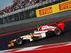 GP USA, 17.11.2012 - Free Practice 3, Narain Karthikeyan (IND) HRT Formula 1 Team F112 