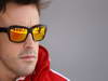 GP USA, 17.11.2012 - Free Practice 3, Fernando Alonso (ESP) Ferrari F2012