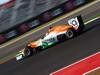 GP USA, 17.11.2012 - Free Practice 3, Paul di Resta (GBR) Sahara Force India F1 Team VJM05