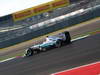 GP USA, 17.11.2012 - Free Practice 3, Michael Schumacher (GER) Mercedes AMG F1 W03
