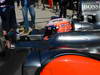 GP USA, 17.11.2012 - Free Practice 3, Jenson Button (GBR) McLaren Mercedes MP4-27 