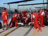 GP USA, 17.11.2012 - Free Practice 3, Fernando Alonso (ESP) Ferrari F2012