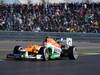 GP USA, 17.11.2012 - Free Practice 3, Nico Hulkenberg (GER) Sahara Force India F1 Team VJM05