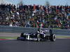 GP USA, 17.11.2012 - Free Practice 3, Bruno Senna (BRA) Williams F1 Team FW34