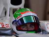 GP USA, 17.11.2012 - Free Practice 3, Sergio Prez (MEX) Sauber F1 Team C31