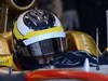 GP USA, 17.11.2012 - Free Practice 3, Pedro de la Rosa (ESP) HRT Formula 1 Team F112