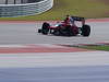GP USA, 17.11.2012 - Free Practice 3, Charles Pic (FRA) Marussia F1 Team MR01