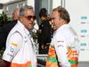 GP USA, 17.11.2012 - Free Practice 3,  Vijay Mallya (IND) Sahara Force India F1 Team Owner