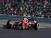 GP USA, 17.11.2012 - Free Practice 3, Charles Pic (FRA) Marussia F1 Team MR01