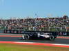 GP USA, 17.11.2012 - Free Practice 3, Bruno Senna (BRA) Williams F1 Team FW34