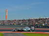 GP USA, 17.11.2012 - Free Practice 3, Michael Schumacher (GER) Mercedes AMG F1 W03