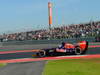 GP USA, 17.11.2012 - Free Practice 3, Daniel Ricciardo (AUS) Scuderia Toro Rosso STR7
