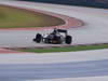 GP USA, 17.11.2012 - Free Practice 3, Pedro de la Rosa (ESP) HRT Formula 1 Team F112